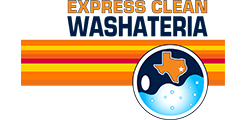 ExpressClean Washateria: Houston Laundry On-Demand!